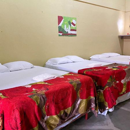 لا سيبا Hotel Casa Vieja المظهر الخارجي الصورة